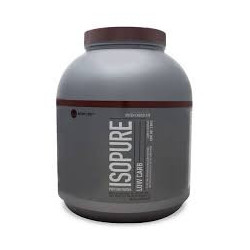 Isopure 4.5lbs
