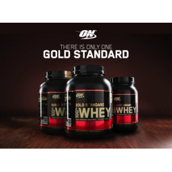 Gold standard 5lbs