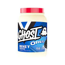 Ghost whey 2lbs