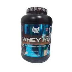 whey hd