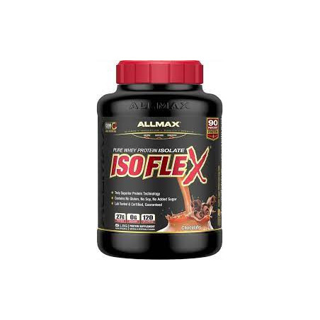 Isoflex 5lbs