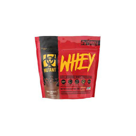 mutant whey