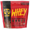 mutant whey