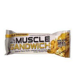 muscle sandwich