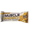 muscle sandwich