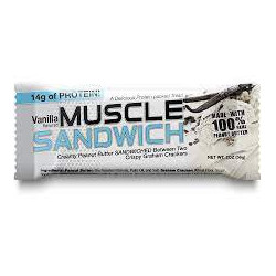 muscle sandwich