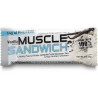 muscle sandwich