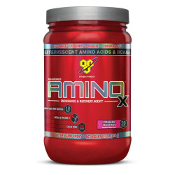 amino x 30s