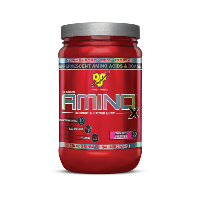 amino x 30s