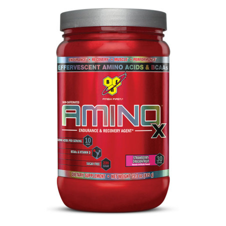 amino x 30s