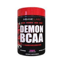 demon bcaa