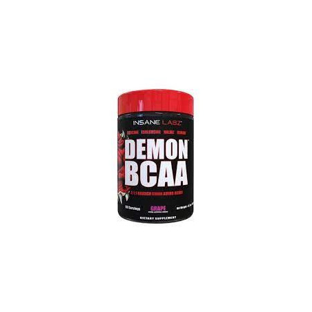 demon bcaa