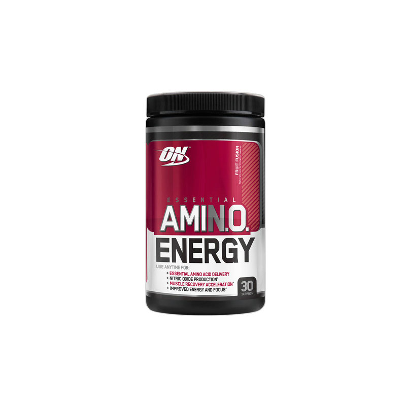 amino energy