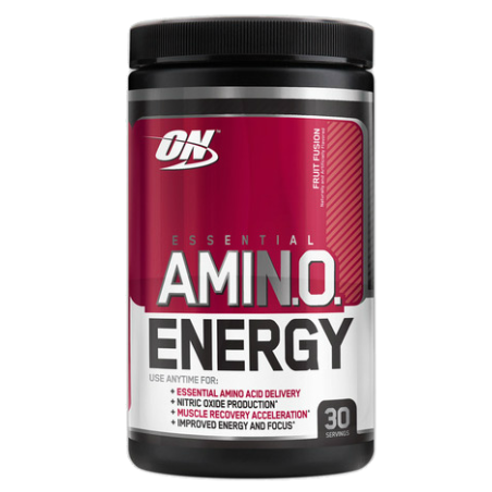 amino energy