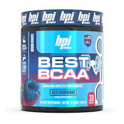 best bcaa