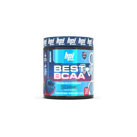 best bcaa