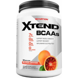 xtend bcaa